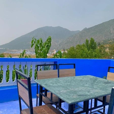 House Naim Apartment Chefchaouen Exterior photo