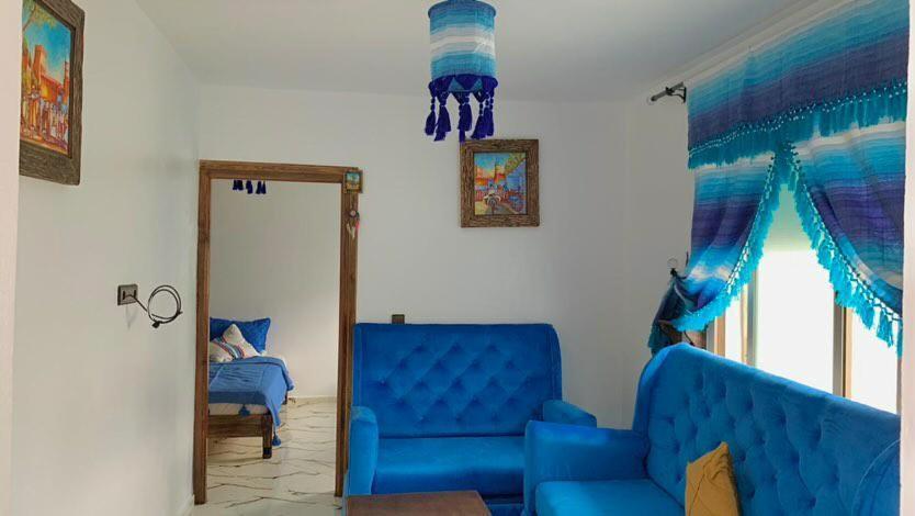 House Naim Apartment Chefchaouen Exterior photo