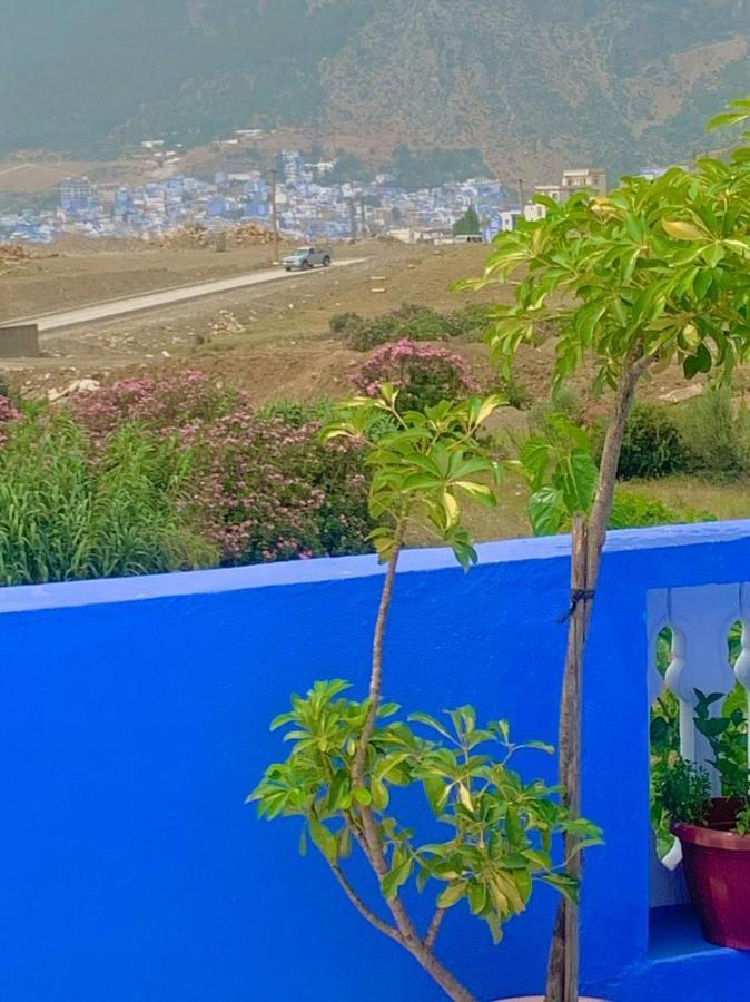 House Naim Apartment Chefchaouen Exterior photo