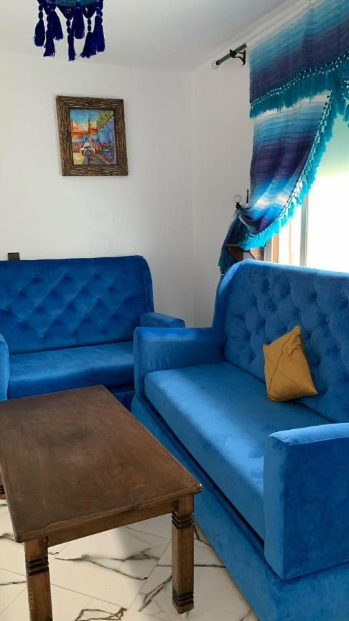 House Naim Apartment Chefchaouen Exterior photo