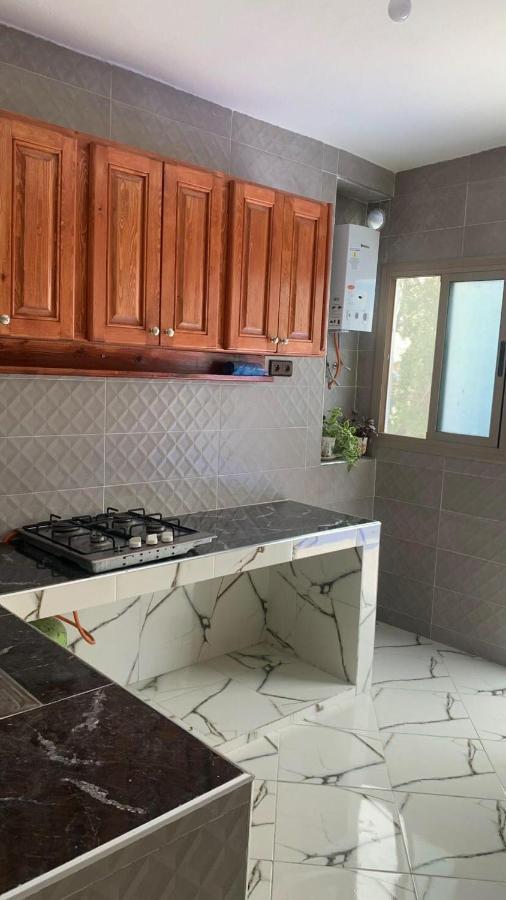 House Naim Apartment Chefchaouen Exterior photo