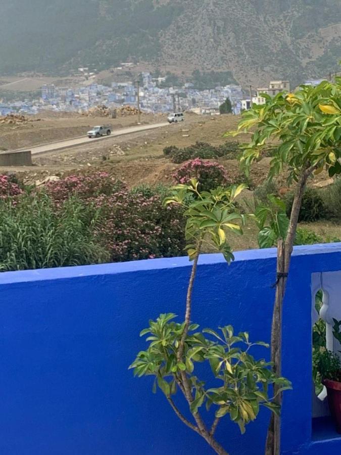 House Naim Apartment Chefchaouen Exterior photo
