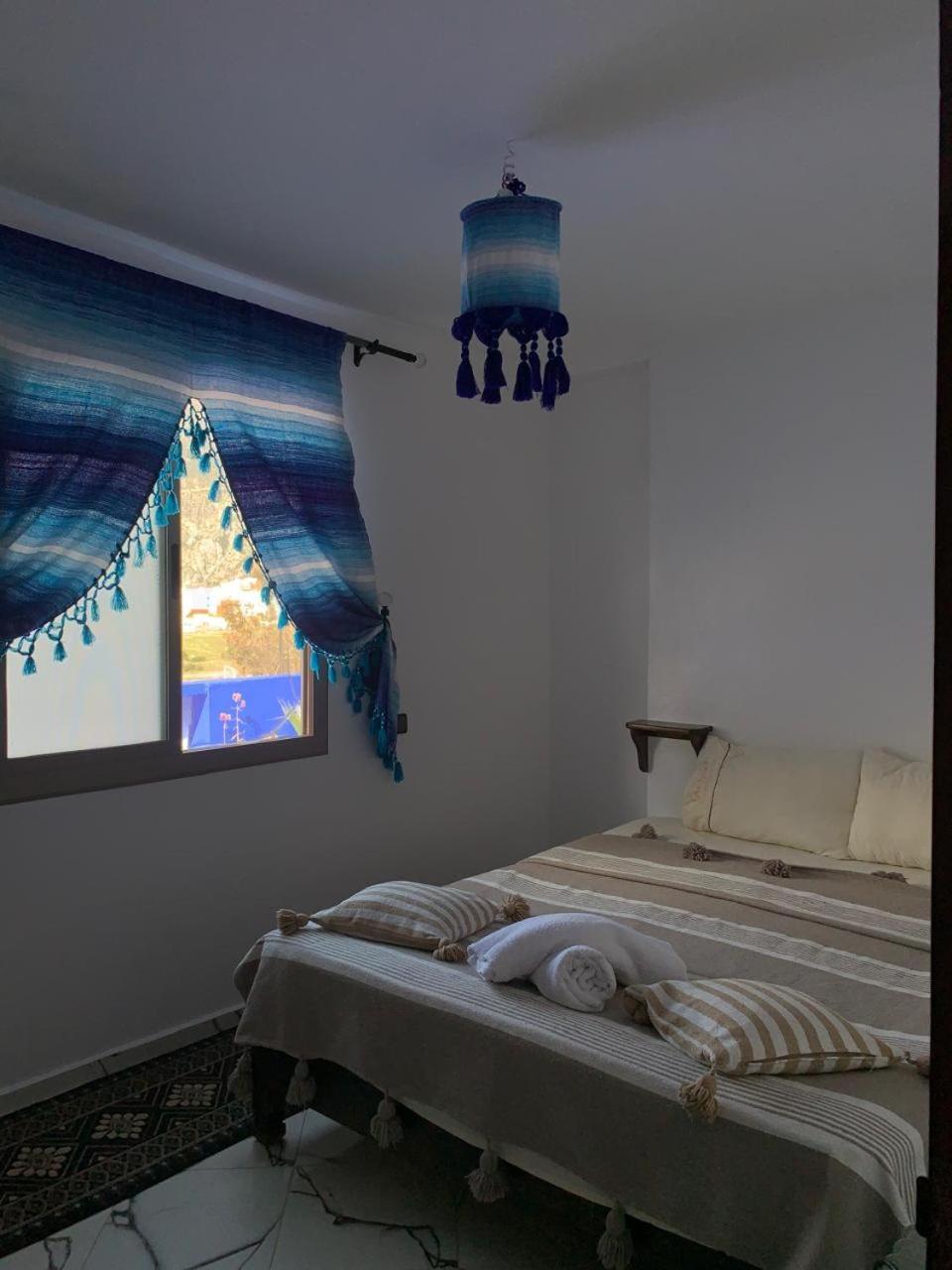 House Naim Apartment Chefchaouen Exterior photo