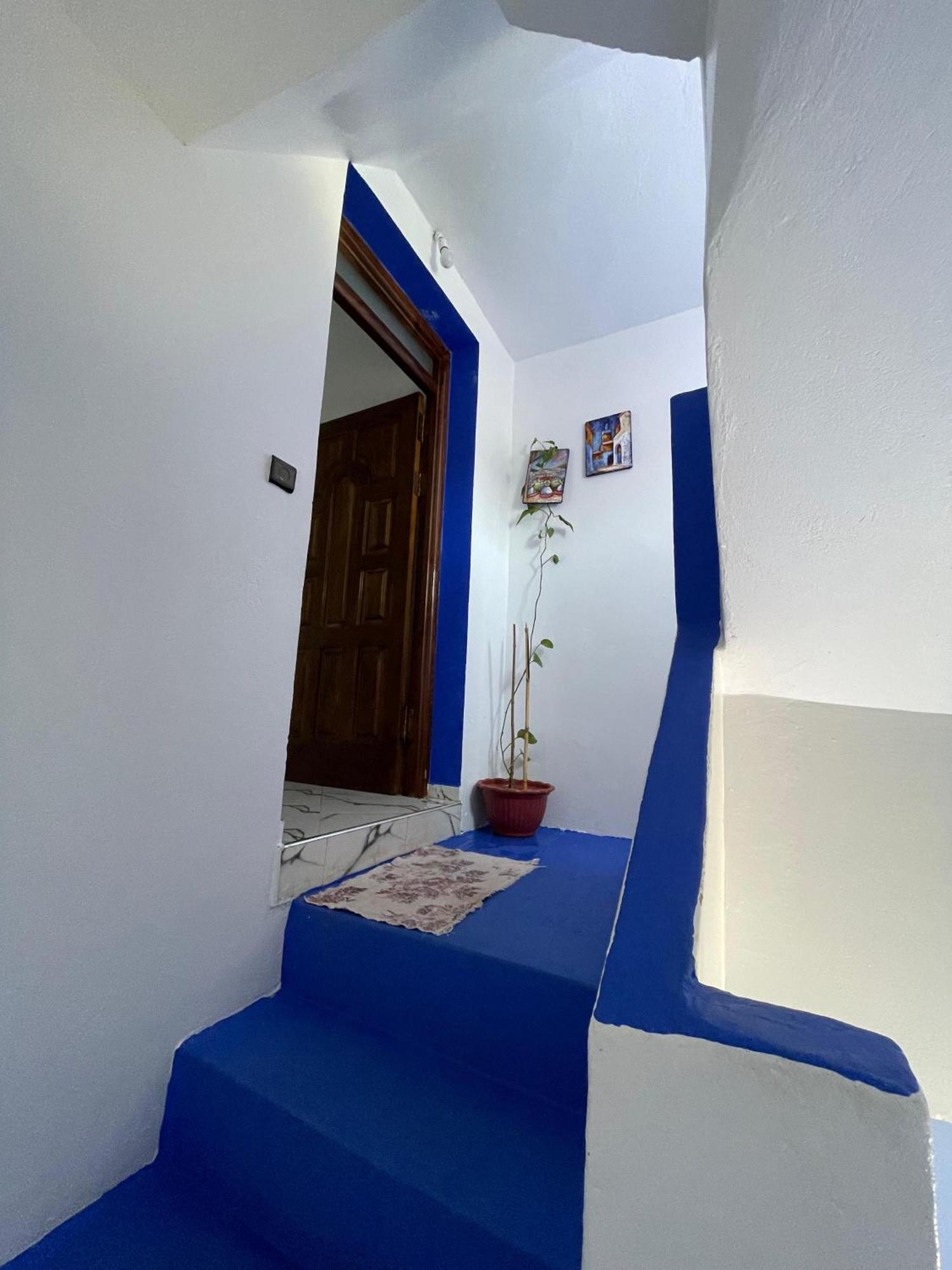 House Naim Apartment Chefchaouen Room photo